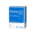 Clavinex Duo Forte Suspensión Oral X 35Ml