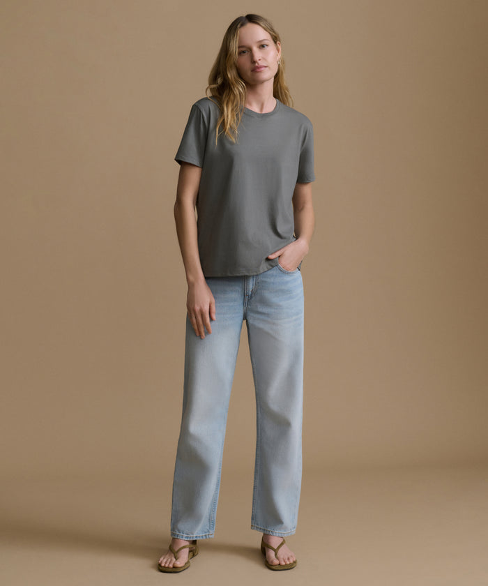 Clean Classic Tee