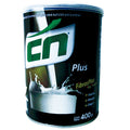 Cn Alimento Completo Plus Vainilla X 400G