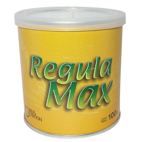 Cn Alimento Regulamax Fibra Dietaria Neutro X100g