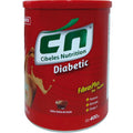 Cn Diabetic Fibras Plus Dulce De Leche X 400G