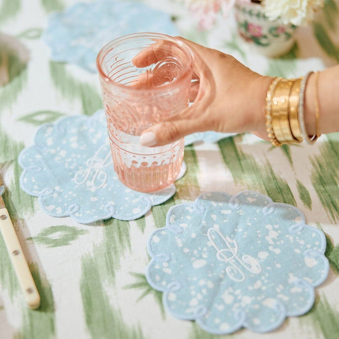 Cocktail Napkins (Set of 4)