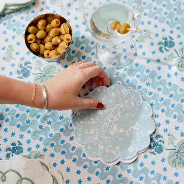 Cocktail Napkins (Set of 4)