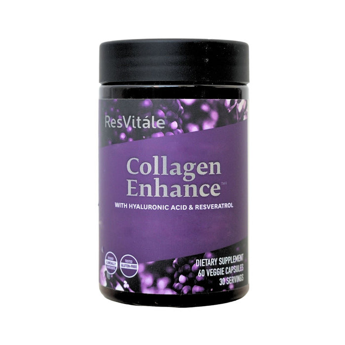 Colágeno Enhance X 60 Cápsulas