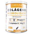 Colágeno Hidrolizado Carolina Articular X 300G