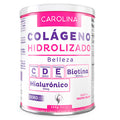 Colágeno Hidrolizado Carolina Belleza X 300G