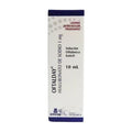 Colirio Oftalday Hialuronato De Sodio 0.1% X 10 Ml