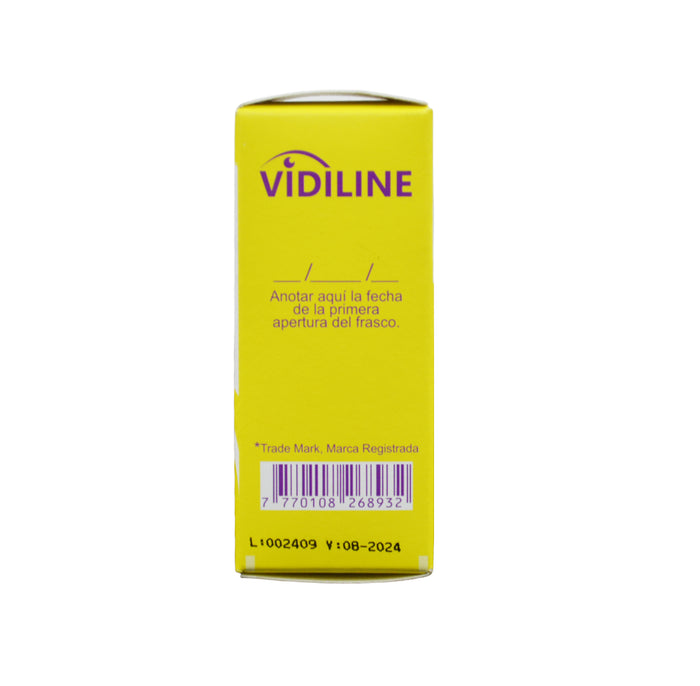 Colirio Opatadin Sp Olopatadina 0.2% X 6 Ml
