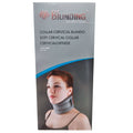 Collar Cervical Blando  S