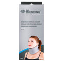 Collar Cervical Semirigid C Ref  L Blunding Cc-19