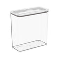 Contenedor Organizador Coza Rectangular X 2.7L