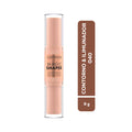 Contorneador E Iluminador Catrice Magic Shaper 040