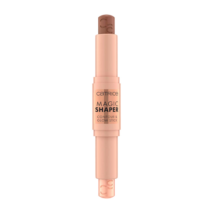 Contorneador E Iluminador Catrice Magic Shaper 040