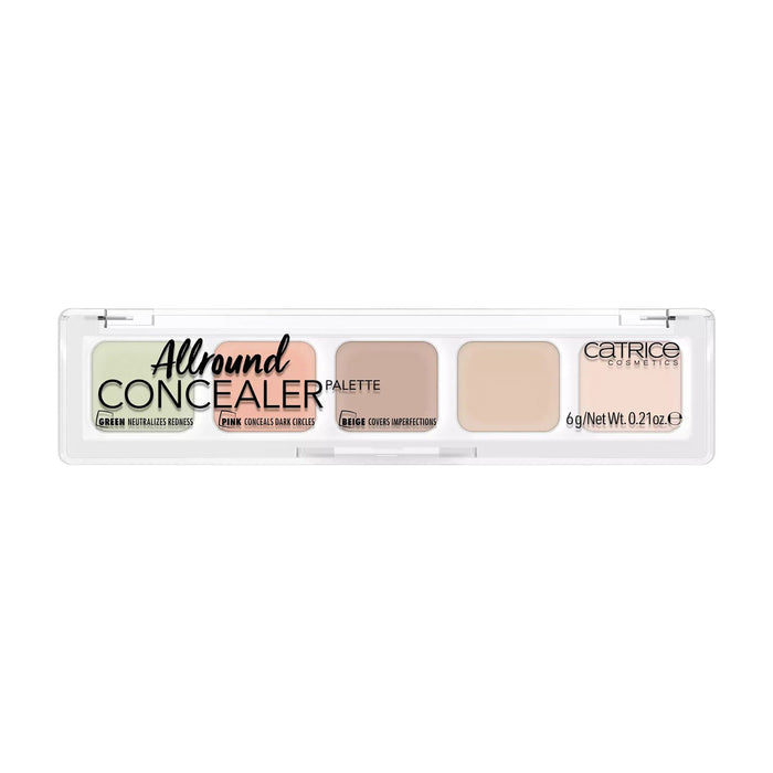 Corrector Catrice Allround 010