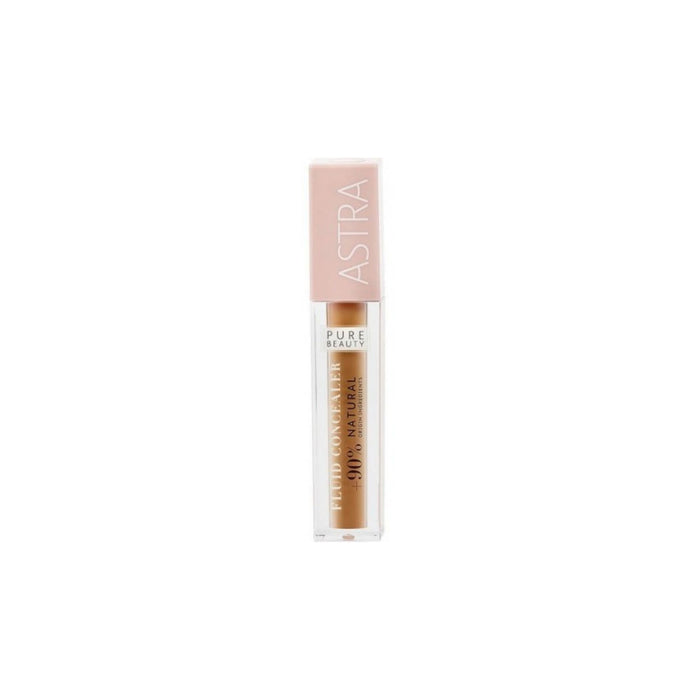 Corrector Líquido Astra Pure Beauty Nro. 04 Cinnamon X 5Ml