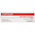 Corticas Betametasona Crema X 20G