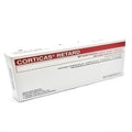 Corticas Retard Betametasona Fosfato 6Mg Y Betametasona Acetato 6Mg Con Jeringa Y 2Ml X Ampolla