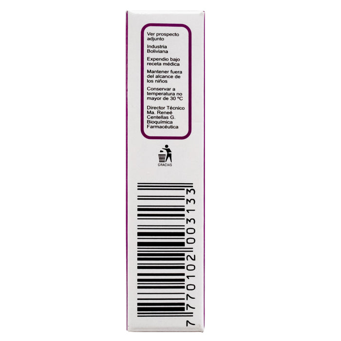 Cortypiren Forte Betametasona 8Mg Y 2Ml X Ampolla