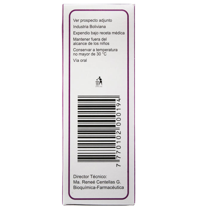 Cortypiren Gotas X 20Ml Betametasona