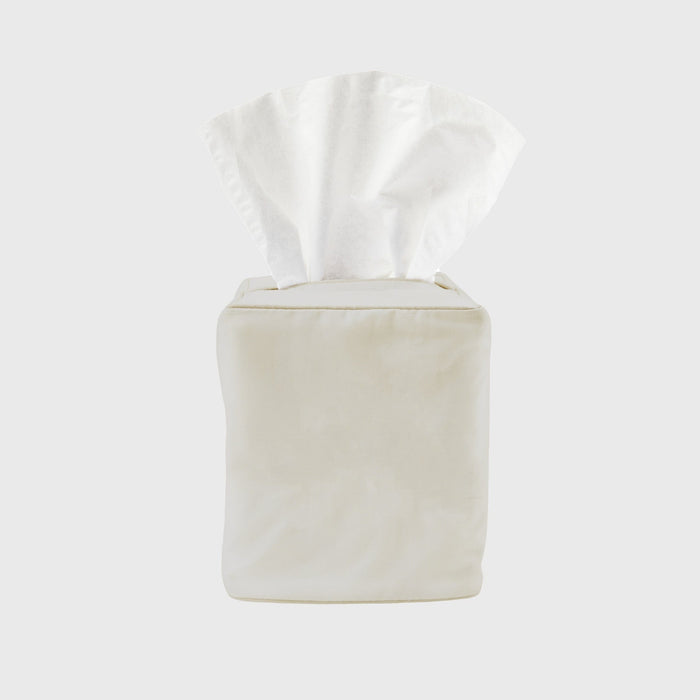 Ivory / No Embroidery
