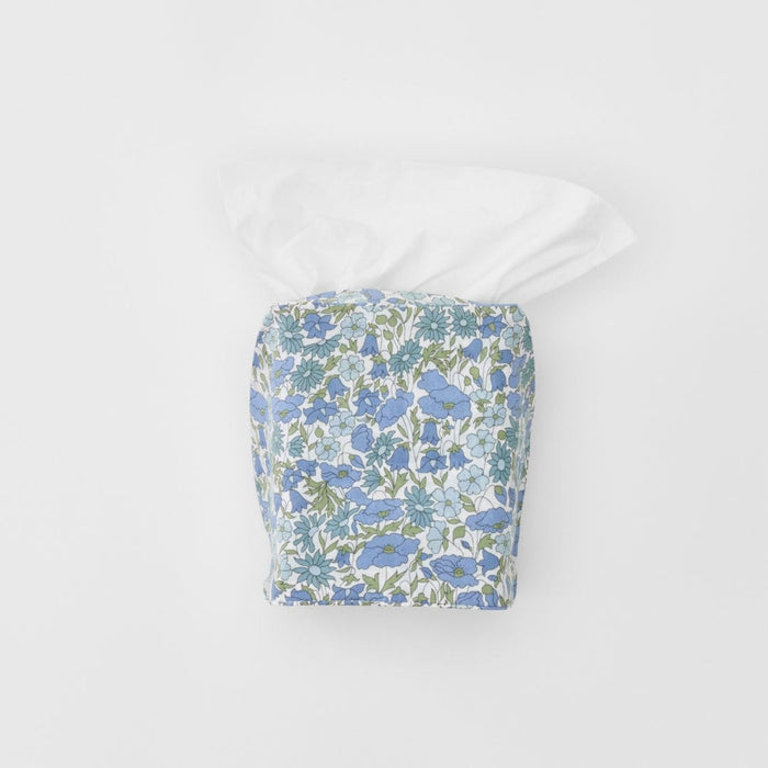 Poppy and Daisy / No Embroidery