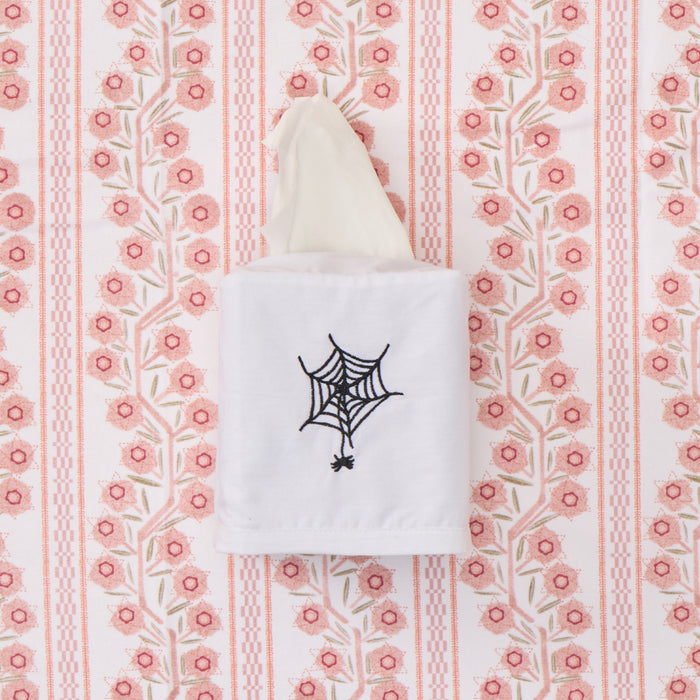Spider / No Embroidery