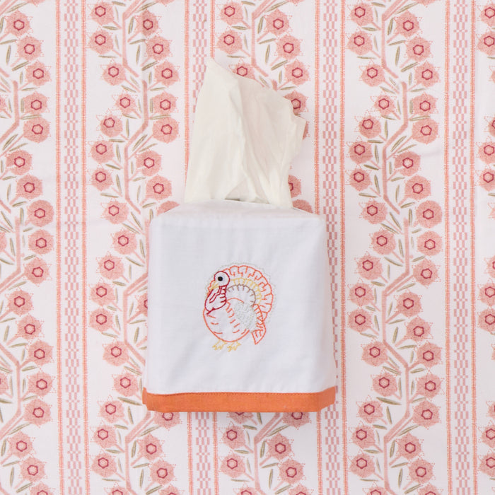 Turkey / No Embroidery