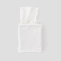 White / No Embroidery