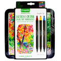Crayola Marcadores Signature Dual X 16 Piezas