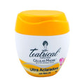 Crema Aclaradora Teatrical Celulas Madre 100g