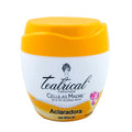Crema aclaradora Teatrical células madre 200g