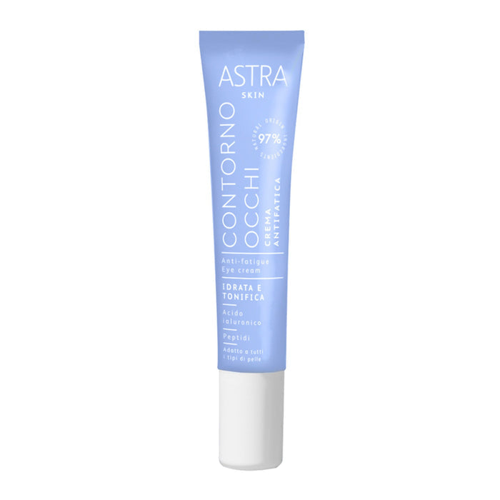 Crema Contorno De Ojos Astra Skin Antifatiga X 15Ml