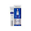 Crema Contorno De Ojos Portugal Q10 X 15 Gr