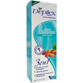 Tubo de Crema Depiladora Depilex para vello grueso de 100g.