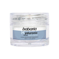 Crema Facial Babaria Ácido Hialurónico X 50Ml