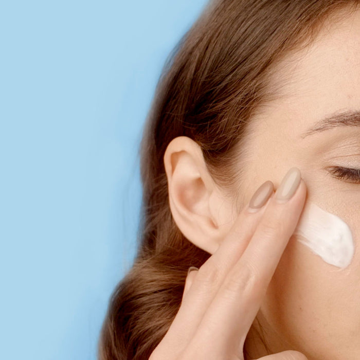 Crema Facial Babaria Ácido Hialurónico X 50Ml