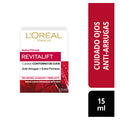 Crema Facial L'oréal Paris Gama Clásica - Contorno De Ojos X 15Ml