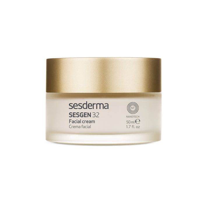 Crema Facial Sesderma Sesgen 32 X 50Ml