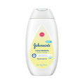 Crema Hidratante Johnson Baby Recién Nacido X 200Ml
