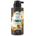 Envase de crema para peinar Herbal Essences Leche de Coco, 300ml.