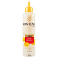 Envase de crema para peinar Pantene Rizos Definidos, 300ml.
