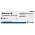 Crema Platsul-A X 200 Gr