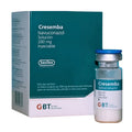 Cresemba 200Mg Isavuconazol Intravenosa X Ampolla
