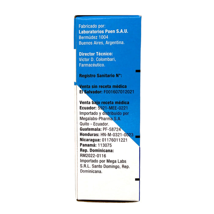 Cristaltears Lc 1% Colirio Lagrimas X 10Ml