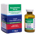 Dacarbazina 200Mg X Ampolla