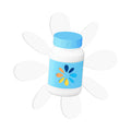 Dacridorzol Dorzolamida 2% Colirio X 5Ml