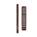 Delineador Wet N Wild Liquido A Prueba De Agua - Brown