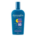 Dermaglos Solar Fps 50 Protección Alta X 250Ml