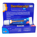 Dermocutyl Gel Peroxido De Benzoilo 0.05 X 30G