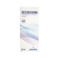 Desloratadina 2.5Mg/5Ml Amaria Jarabe X 60Ml